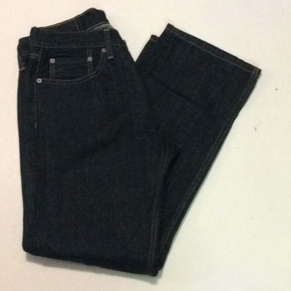 Levi’s 559 Mens NWOT Straight Jeans Sz 31X32 - Picture 4 of 7